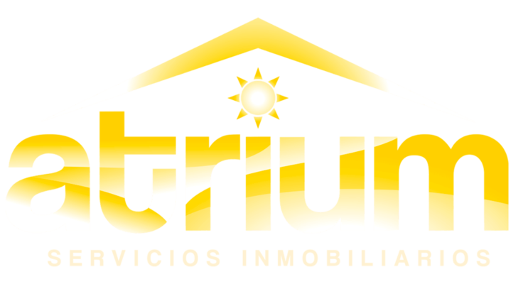 Logo Atrium Inmobiliaria Inmobiliaria Sevilla, Inmobiliaria Castilleja de la Cuesta, Inmobiliaria Aljarafe, Vender tu casa