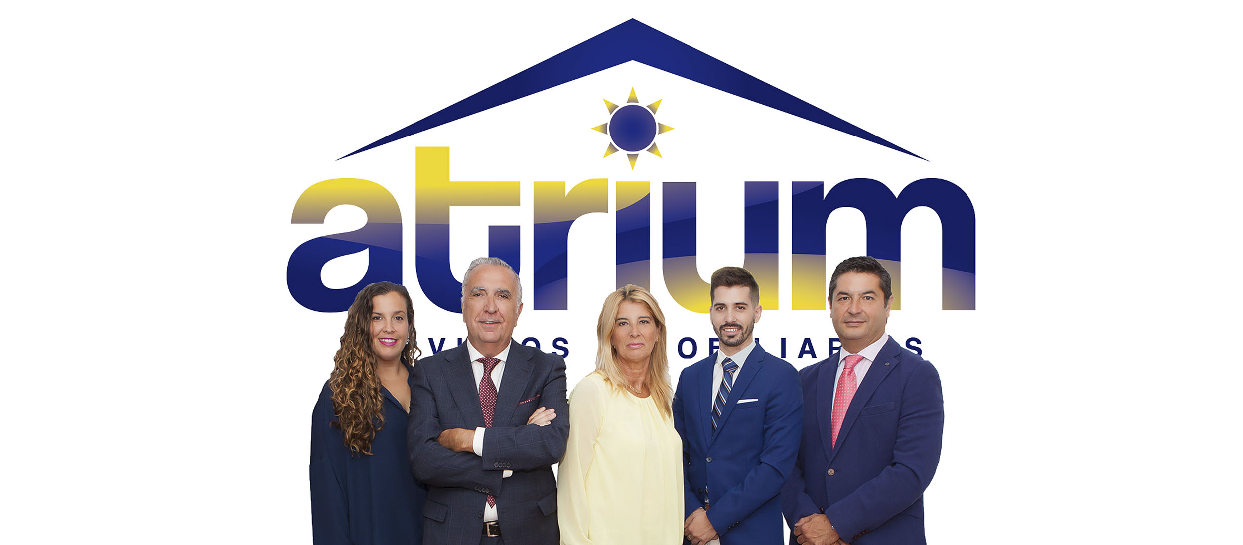 ATRIUM INMOBILIARIA en Aljarafe, Sevilla y Castilleja de la Cuesta